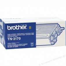 Brother TN-3170 tooner