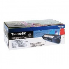 Brother TN-320BK tooner