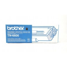 Brother TN-6600 tooner