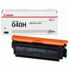 Canon 040H sinine tooner