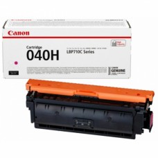 Canon 040H punane tooner