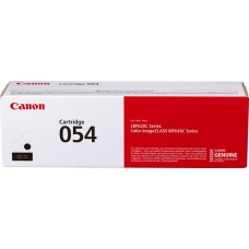 Canon 054BK must tooner