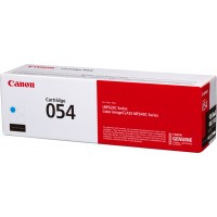 Canon 054C sinine tooner