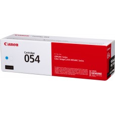 Canon 054C sinine tooner