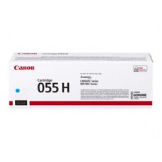 Canon 055HC sinine tooner