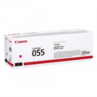 Canon 055M punane tooner