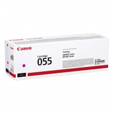 Canon 055M punane tooner