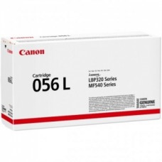 Canon 056L tooner