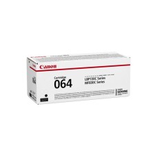 Canon 064BK must tooner