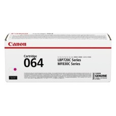 Canon 064M punane tooner