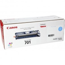 Canon 701 sinine tooner