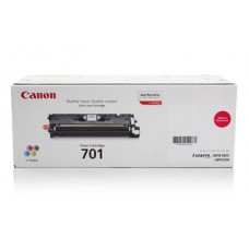 Canon 701 punane tooner