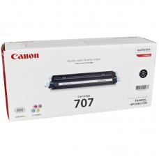 Canon 707 must tooner