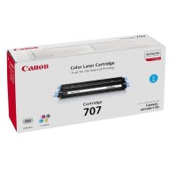 Canon 707 sinine tooner