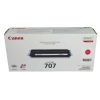 Canon 707 punane tooner