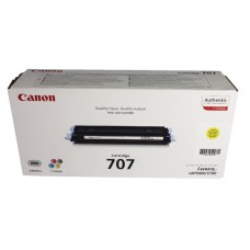 Canon 707 kollane tooner