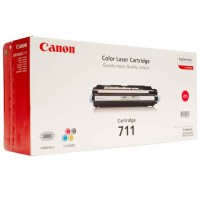 Canon 711 punane tooner