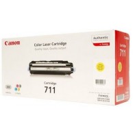 Canon 711 kollane tooner