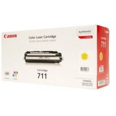 Canon 711 kollane tooner