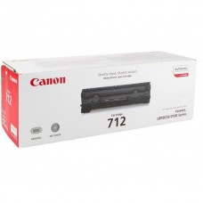 Canon 712 tooner