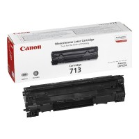 Canon 713 tooner