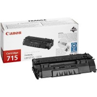 Canon 715 tooner