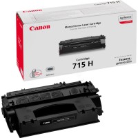 Canon 715H tooner