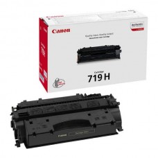 Canon 719H tooner