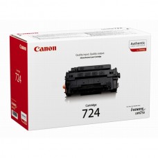 Canon 724 tooner