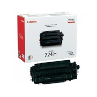 Canon 724H tooner