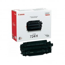 Canon 724H tooner