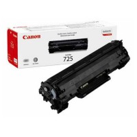 Canon 725 tooner