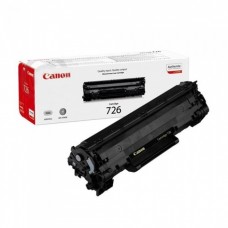 Canon 726 tooner