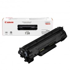 Canon 728 tooner