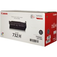 Canon 732H must tooner