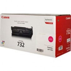 Canon 732 punane tooner