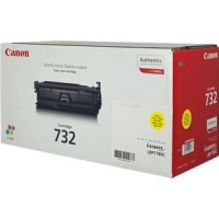 Canon 732 kollane tooner