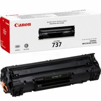 Canon 737 tooner