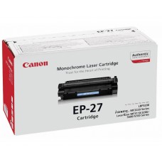 Canon EP-27 tooner