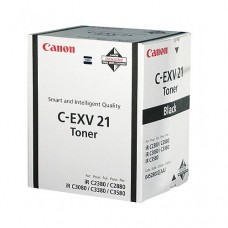 Canon C-EXV21 must tooner