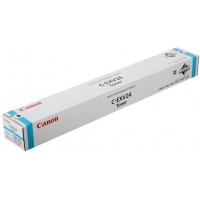 Canon C-EXV24 sinine tooner