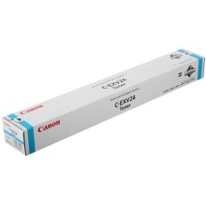 Canon C-EXV24 sinine tooner