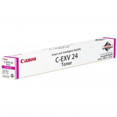 Canon C-EXV24 punane tooner