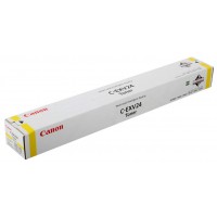 Canon C-EXV24 kollane tooner