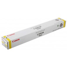 Canon C-EXV24 kollane tooner