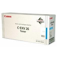 Canon C-EXV26 sinine tooner