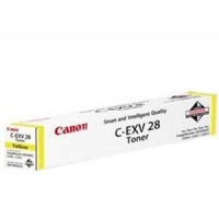 Canon C-EXV28 kollane tooner