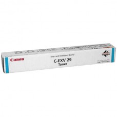 Canon C-EXV29 sinine tooner