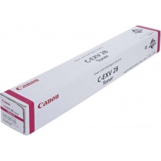 Canon C-EXV29 punane tooner