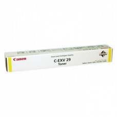 Canon C-EXV29 kollane tooner